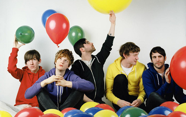 Foals-Artist-Spotlight