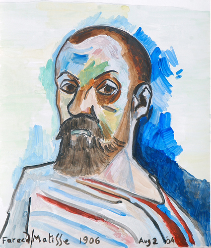 matisse