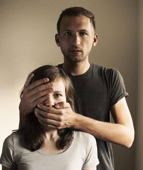 houses באקט של הדרת נשים