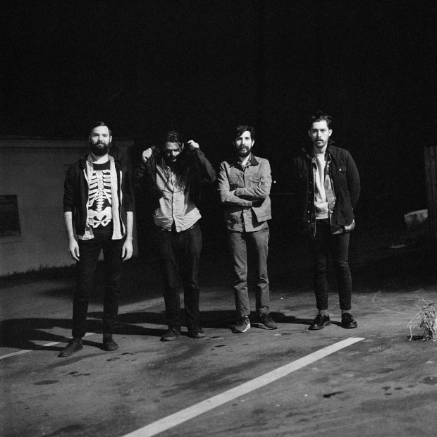 לומה פרייטה בחושך