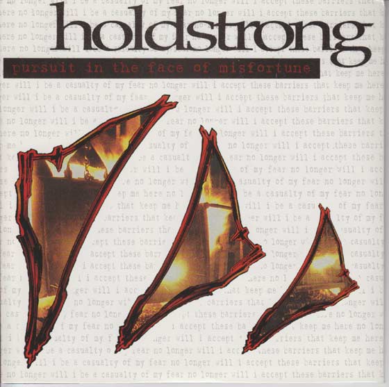 holdstrong
