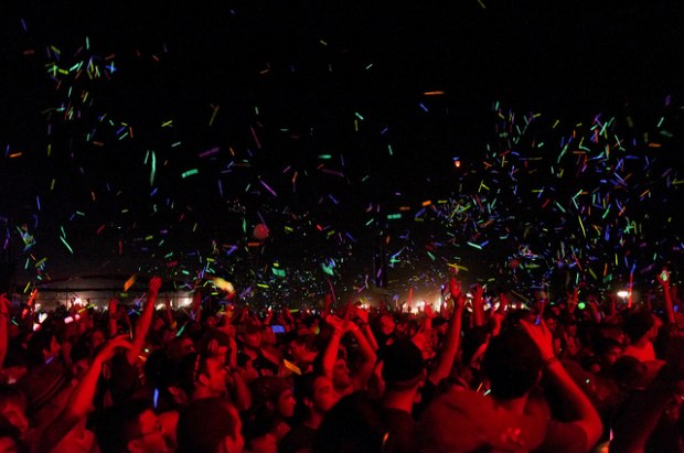 תיעוד של מישהו אחר