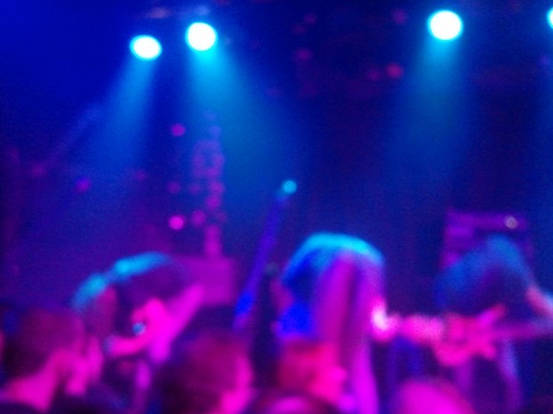 Alcest בתמונע. נכון שאני מוכשר?