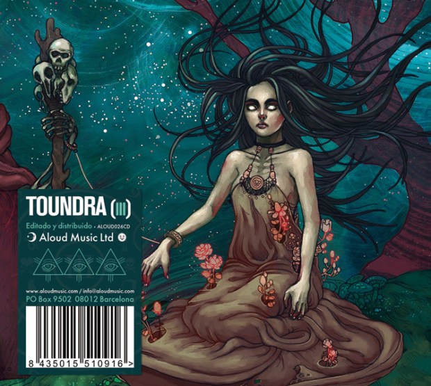 toundra-iii