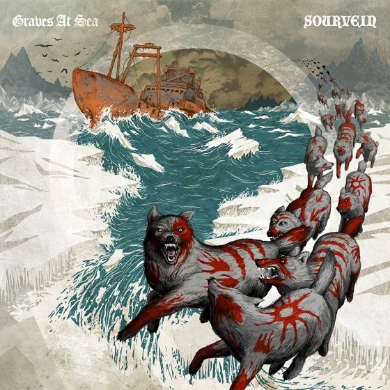 GravesAtSea-Sourvein-SplitLarge