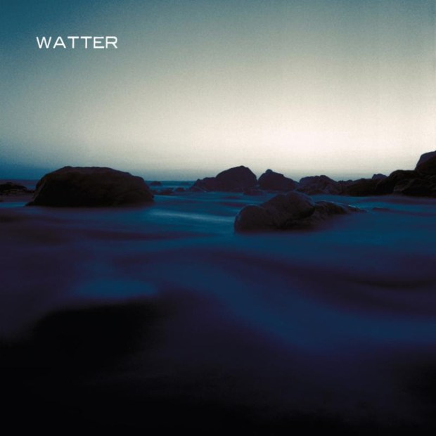 watter
