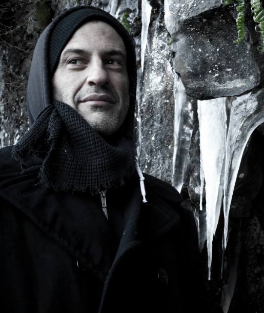 צילום: Veleda Thorsson