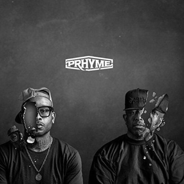Prhyme