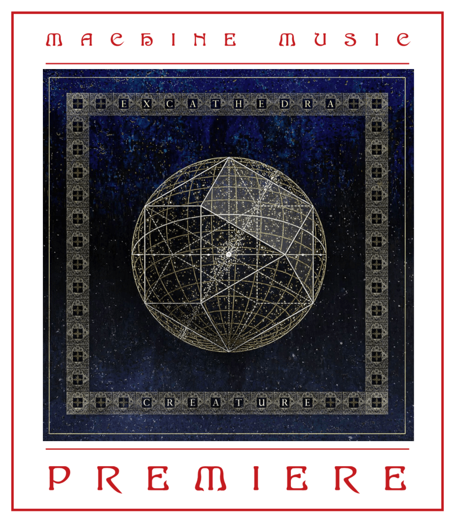 Track Premiere and Interview: Creature – Involution – Expectations ...